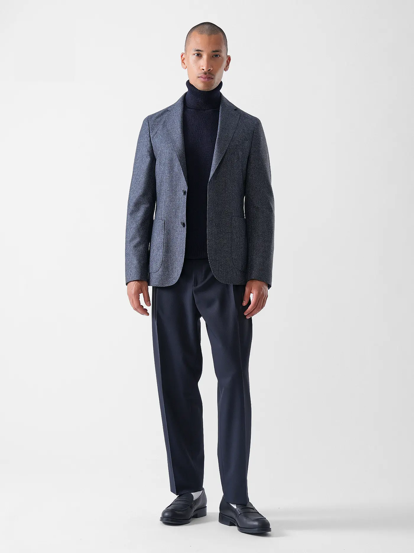 BOSS |  Sakko Slim Fit C-HANRY-252 | 